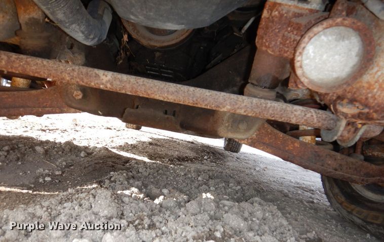 image for item LY9988 1996 Chevrolet 1500  pickup truck