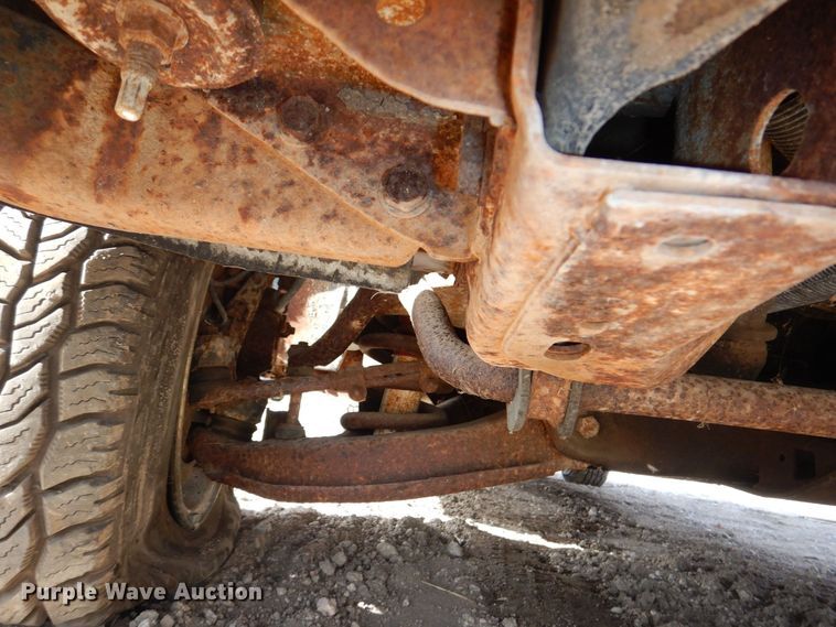 image for item LY9988 1996 Chevrolet 1500  pickup truck