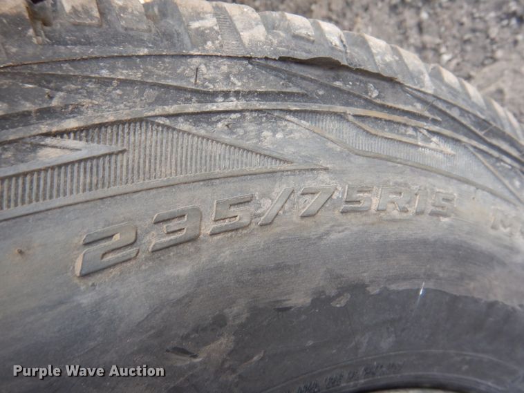 image for item LY9988 1996 Chevrolet 1500  pickup truck