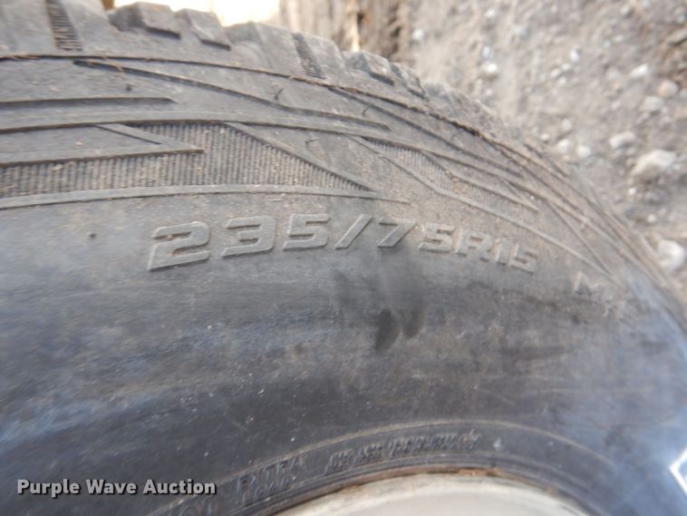 image for item LY9988 1996 Chevrolet 1500  pickup truck