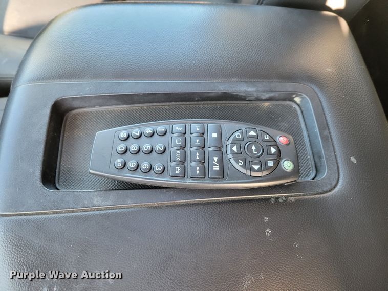 image for item LY9989 2009 Chevrolet Tahoe Hybrid 2 Mode  SUV