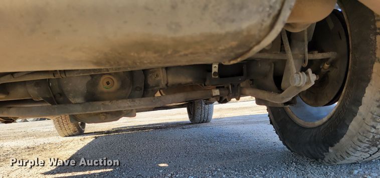 image for item LY9989 2009 Chevrolet Tahoe Hybrid 2 Mode  SUV