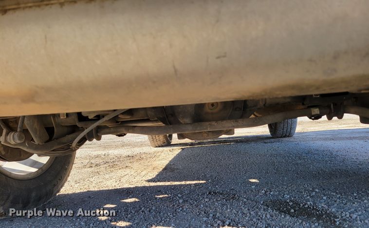 image for item LY9989 2009 Chevrolet Tahoe Hybrid 2 Mode  SUV