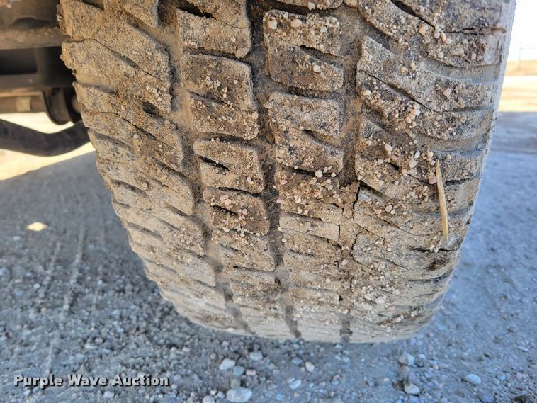 image for item LY9989 2009 Chevrolet Tahoe Hybrid 2 Mode  SUV