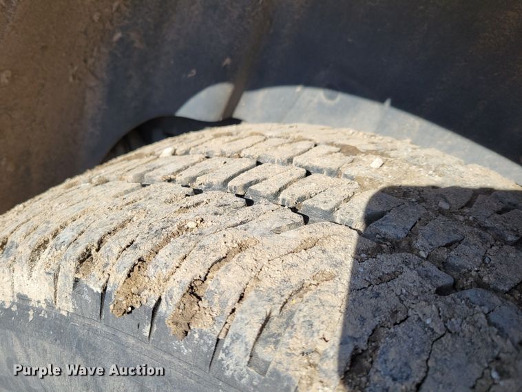 image for item LY9989 2009 Chevrolet Tahoe Hybrid 2 Mode  SUV