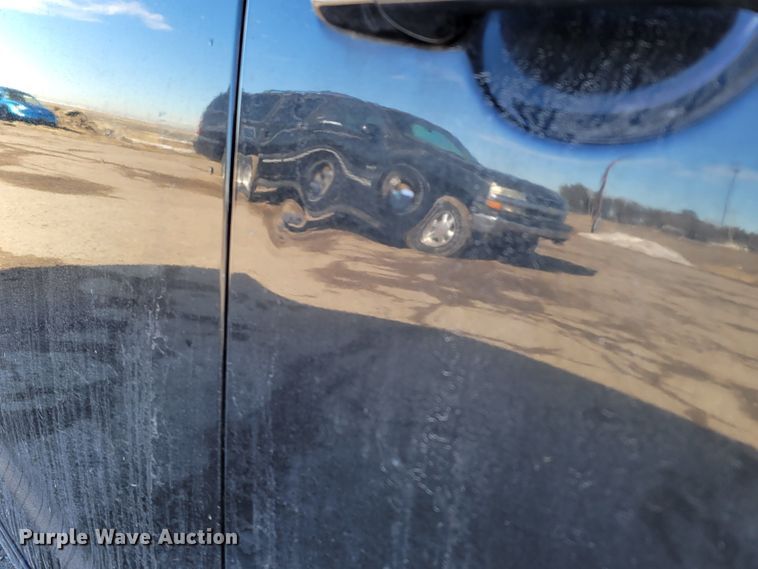 image for item LY9990 2012 Ford Fusion SEL