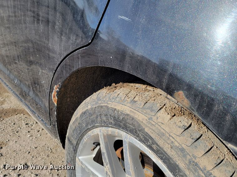 image for item LY9990 2012 Ford Fusion SEL