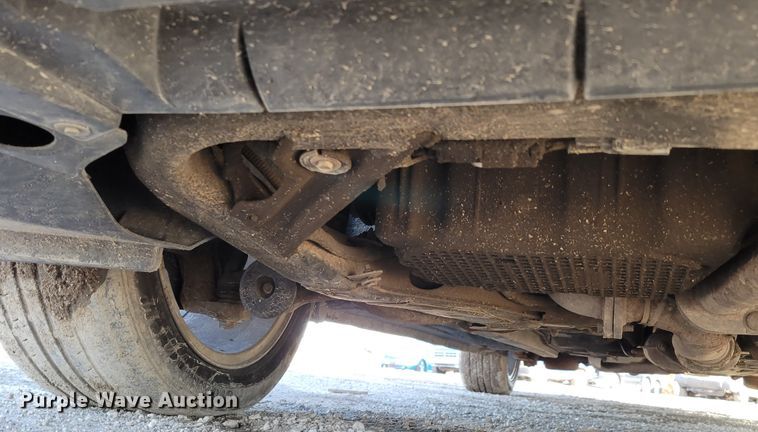 image for item LY9990 2012 Ford Fusion SEL