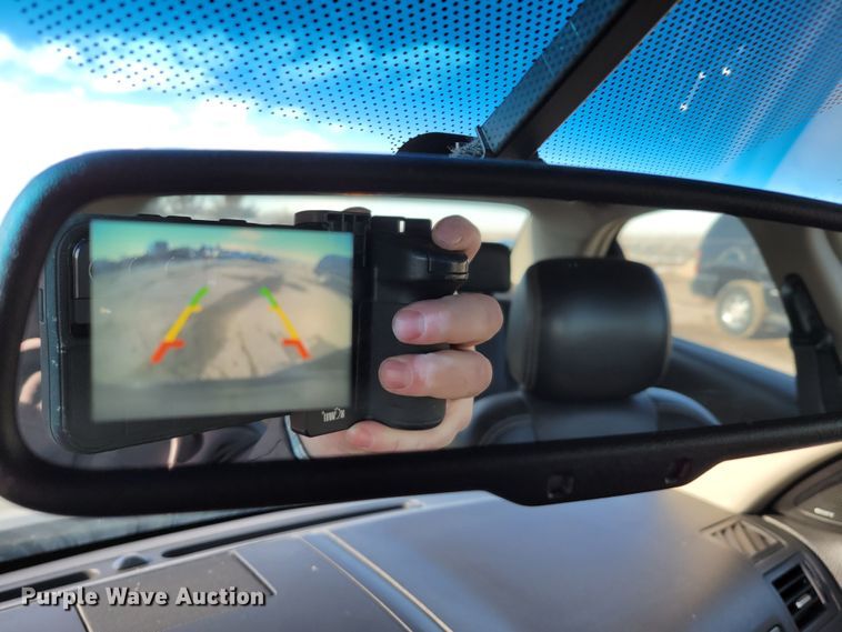 image for item LY9990 2012 Ford Fusion SEL