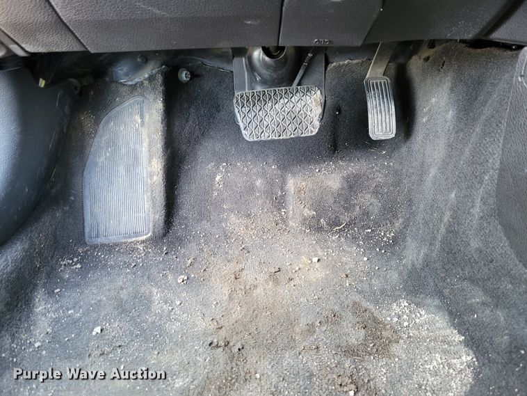 image for item LY9990 2012 Ford Fusion SEL