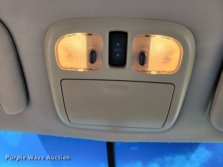 image for item LY9990 2012 Ford Fusion SEL