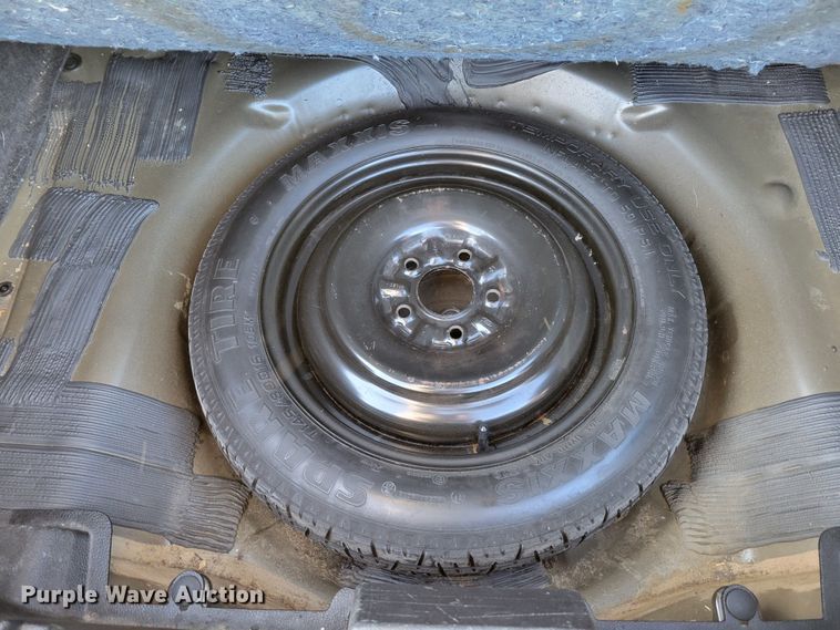 image for item LY9990 2012 Ford Fusion SEL