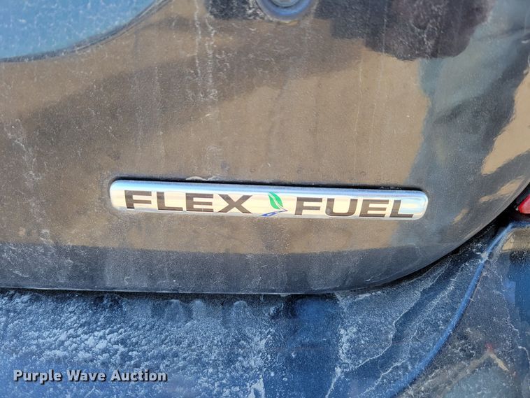 image for item LY9990 2012 Ford Fusion SEL