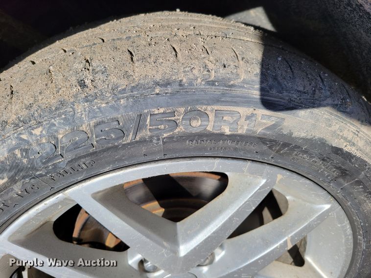 image for item LY9990 2012 Ford Fusion SEL