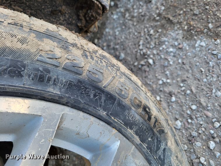 image for item LY9990 2012 Ford Fusion SEL