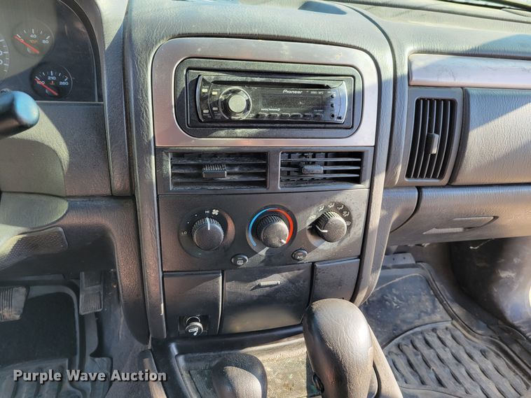 image for item LY9991 2001 Jeep Grand Cherokee Laredo  SUV