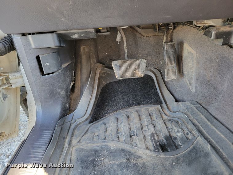 image for item LY9991 2001 Jeep Grand Cherokee Laredo  SUV