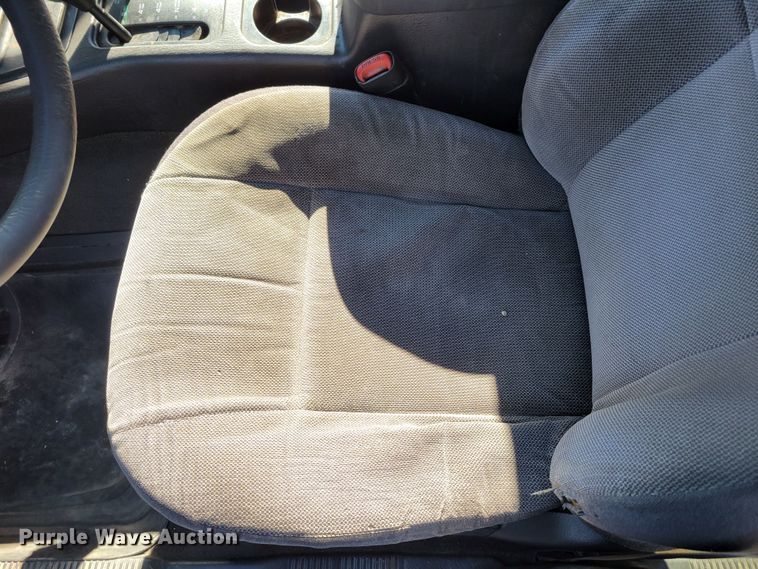 image for item LY9991 2001 Jeep Grand Cherokee Laredo  SUV