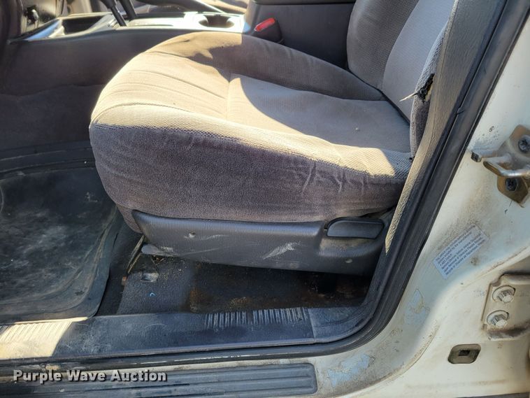 image for item LY9991 2001 Jeep Grand Cherokee Laredo  SUV