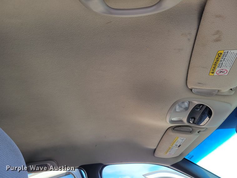 image for item LY9991 2001 Jeep Grand Cherokee Laredo  SUV