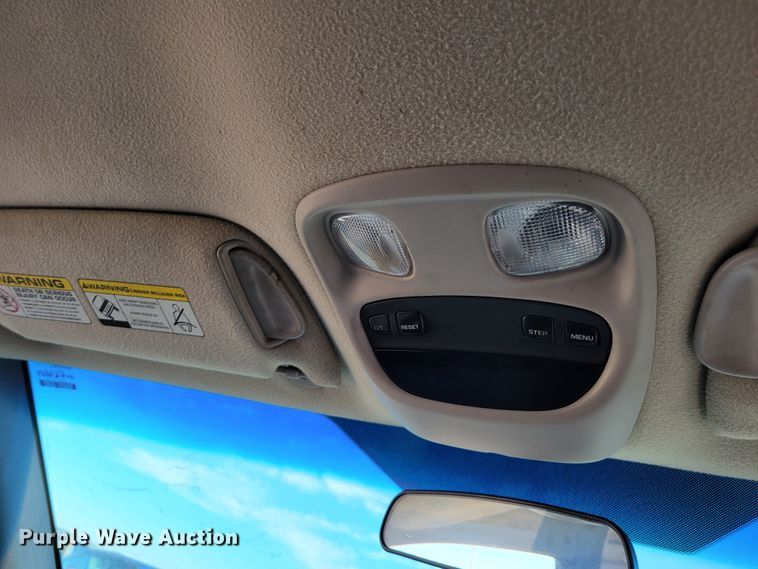 image for item LY9991 2001 Jeep Grand Cherokee Laredo  SUV