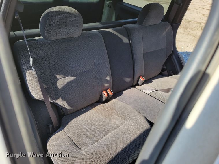 image for item LY9991 2001 Jeep Grand Cherokee Laredo  SUV