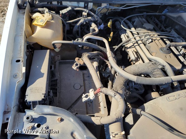 image for item LY9991 2001 Jeep Grand Cherokee Laredo  SUV