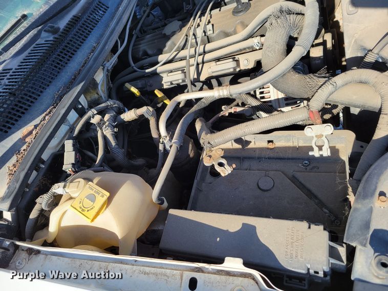 image for item LY9991 2001 Jeep Grand Cherokee Laredo  SUV