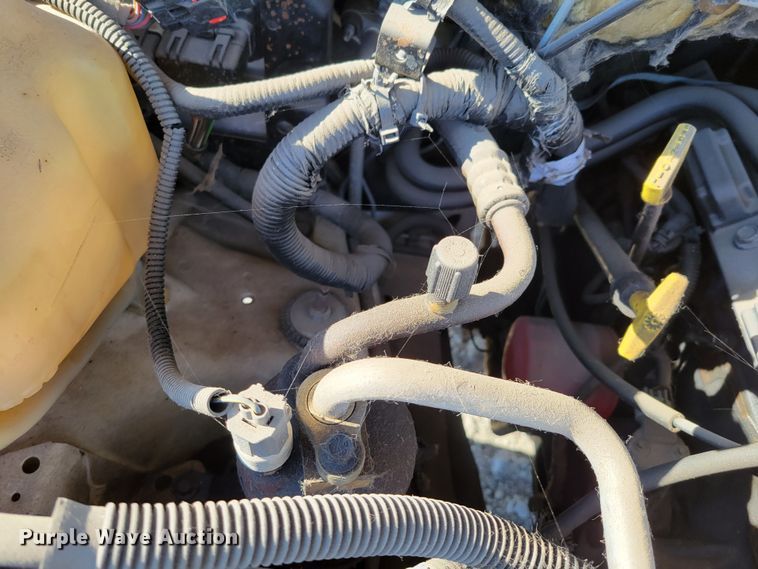 image for item LY9991 2001 Jeep Grand Cherokee Laredo  SUV