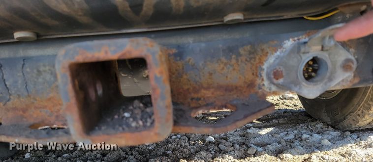 image for item LY9991 2001 Jeep Grand Cherokee Laredo  SUV