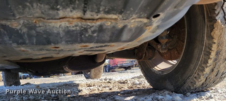 image for item LY9991 2001 Jeep Grand Cherokee Laredo  SUV