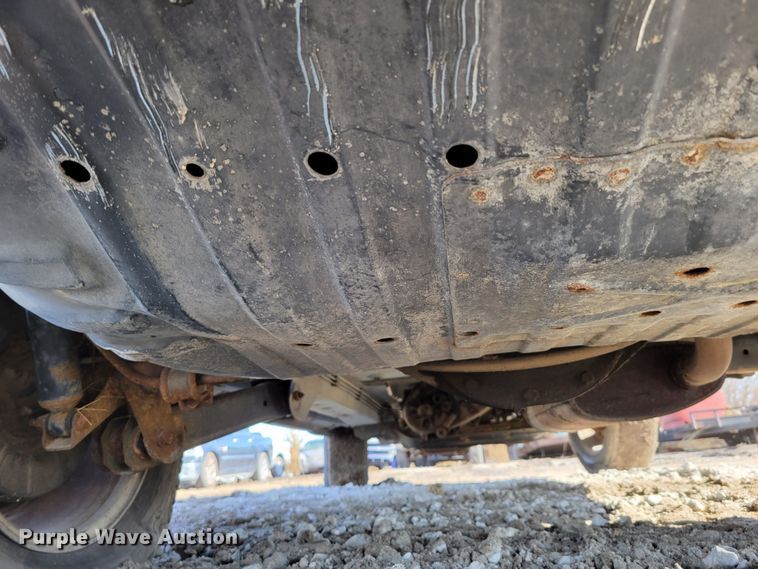 image for item LY9991 2001 Jeep Grand Cherokee Laredo  SUV