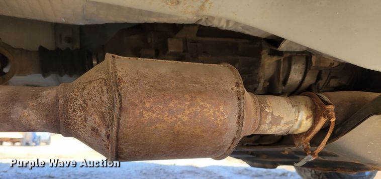 image for item LY9991 2001 Jeep Grand Cherokee Laredo  SUV