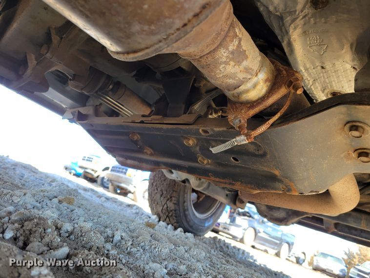 image for item LY9991 2001 Jeep Grand Cherokee Laredo  SUV