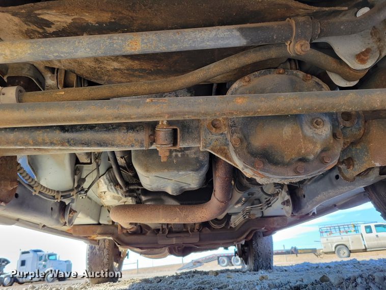 image for item LY9991 2001 Jeep Grand Cherokee Laredo  SUV