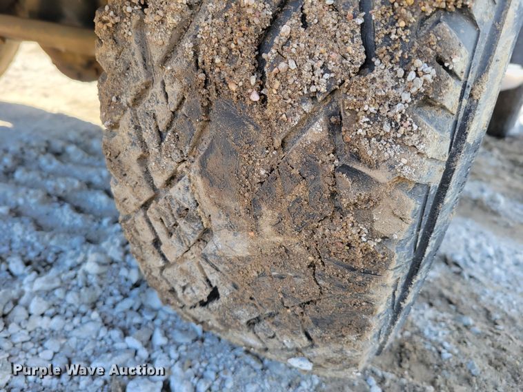 image for item LY9991 2001 Jeep Grand Cherokee Laredo  SUV