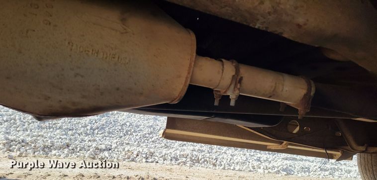 image for item LY9992 1981 Ford F150  pickup truck