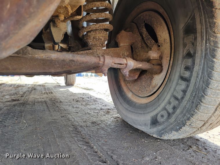 image for item LY9992 1981 Ford F150  pickup truck