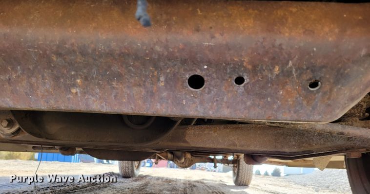 image for item LY9992 1981 Ford F150  pickup truck