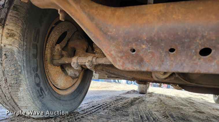 image for item LY9992 1981 Ford F150  pickup truck