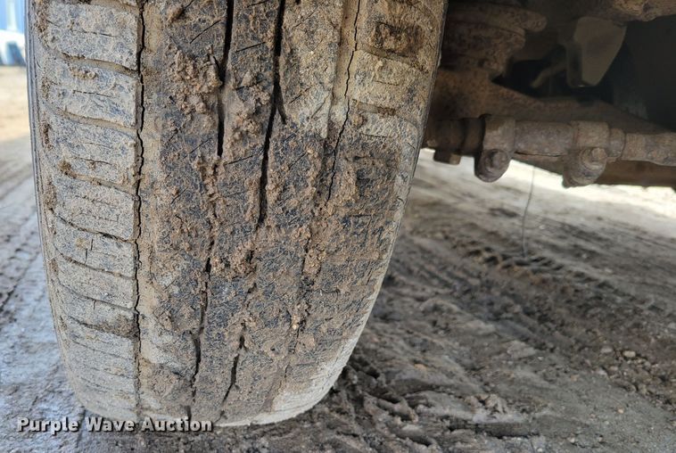 image for item LY9992 1981 Ford F150  pickup truck