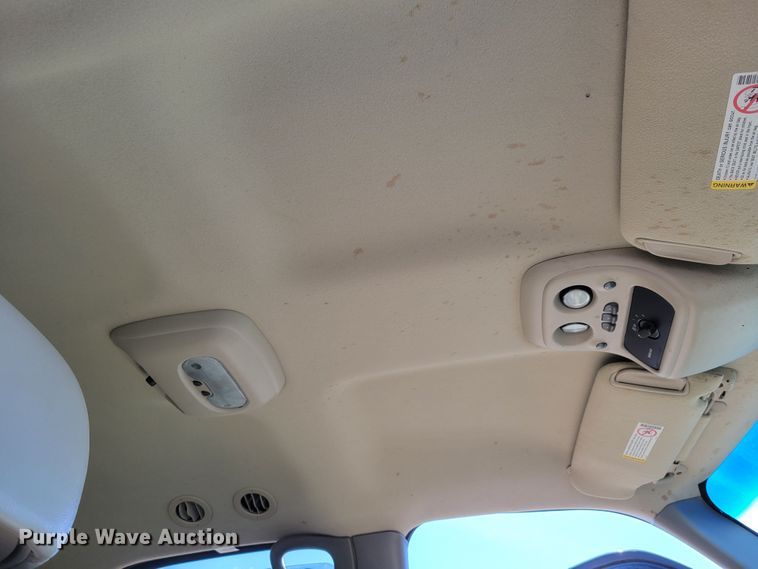 image for item LY9993 2000 Chevrolet Tahoe  SUV