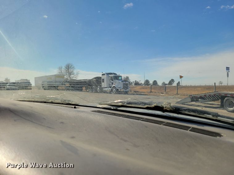 image for item LY9993 2000 Chevrolet Tahoe  SUV