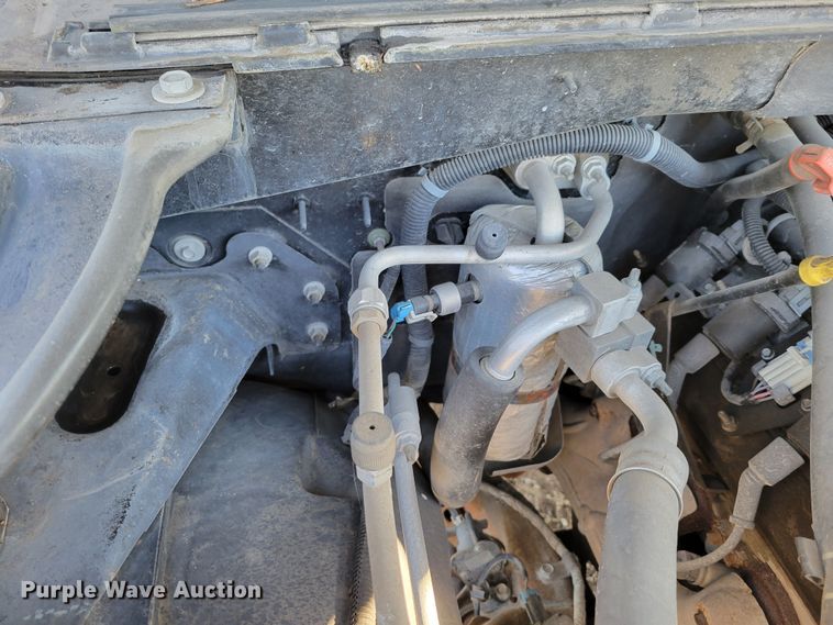 image for item LY9993 2000 Chevrolet Tahoe  SUV