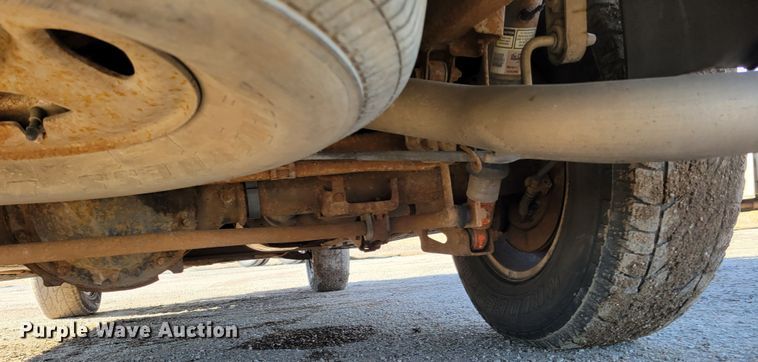 image for item LY9993 2000 Chevrolet Tahoe  SUV