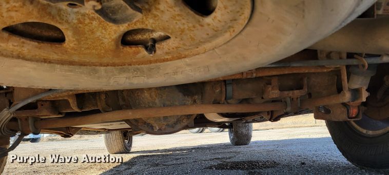 image for item LY9993 2000 Chevrolet Tahoe  SUV