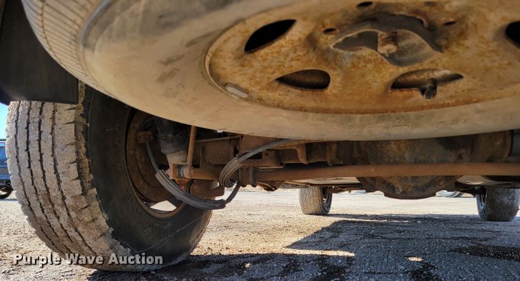 image for item LY9993 2000 Chevrolet Tahoe  SUV