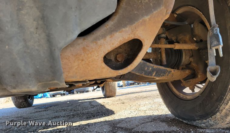 image for item LY9993 2000 Chevrolet Tahoe  SUV