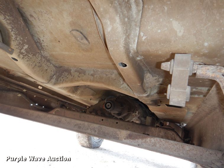 image for item LY9994 1995 GMC Sierra 1500  pickup truck