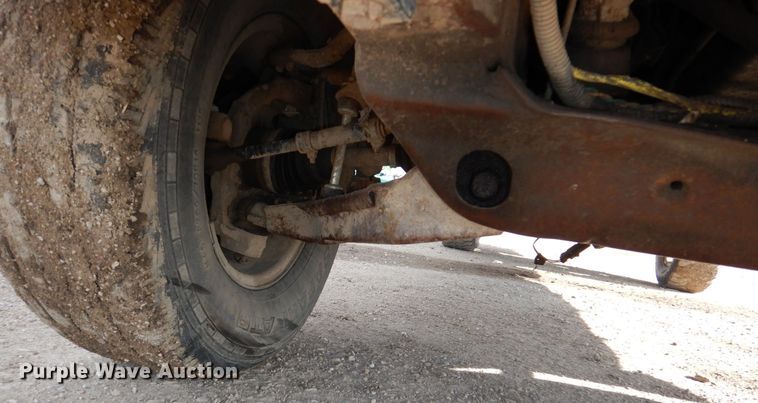 image for item LY9994 1995 GMC Sierra 1500  pickup truck